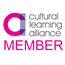Cultural Learning Alliance Member